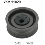 SKF Spannrolle, Zahnriemen